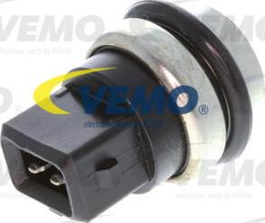 Vemo V10-72-0908-1 - Датчик, температура охлаждающей жидкости autospares.lv