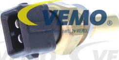 Vemo V10-72-0914 - Датчик, температура охлаждающей жидкости autospares.lv