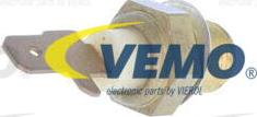 Vemo V10-72-0916 - Датчик, температура масла autospares.lv