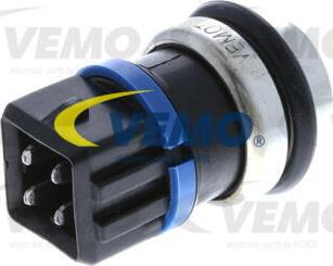 Vemo V10-72-0910-1 - Датчик, температура охлаждающей жидкости autospares.lv