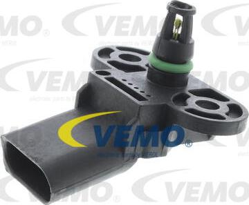 Vemo V10-72-0918-1 - Датчик давления воздуха, высотный корректор autospares.lv