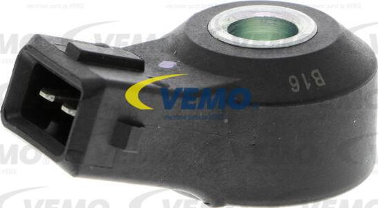 Vemo V10-72-0980 - Датчик детонации autospares.lv