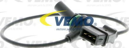 Vemo V10-72-0987 - Датчик частоты вращения, автоматическая коробка передач autospares.lv