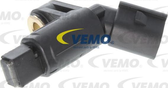 Vemo V10-72-0924 - Датчик ABS, частота вращения колеса autospares.lv