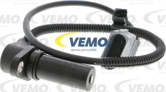 Vemo V10-72-0920 - Датчик импульсов, коленвал autospares.lv