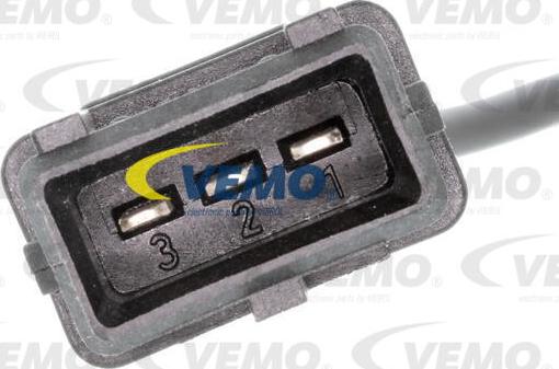 Vemo V10-72-0922 - Датчик детонации autospares.lv