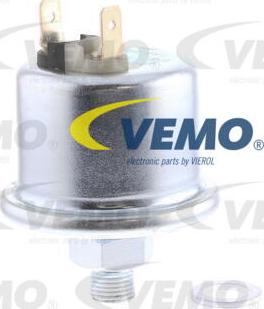 Vemo V10-72-0973 - Датчик, давление масла autospares.lv