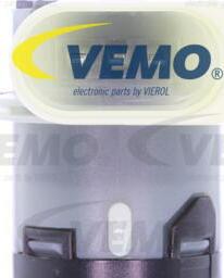 Vemo V10-72-0811 - Датчик, система помощи при парковке autospares.lv