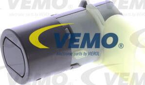 Vemo V10-72-0811 - Датчик, система помощи при парковке autospares.lv