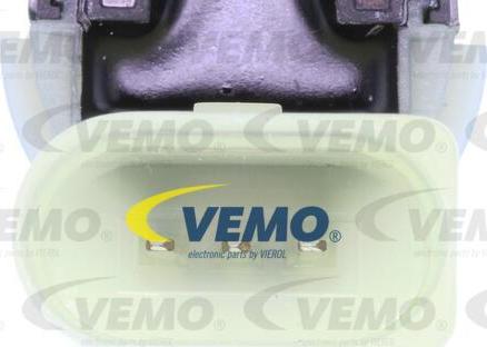 Vemo V10-72-0813 - Датчик, система помощи при парковке autospares.lv