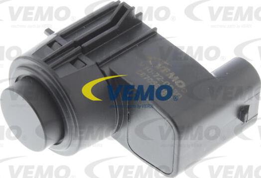 Vemo V10-72-0830 - Датчик, система помощи при парковке autospares.lv