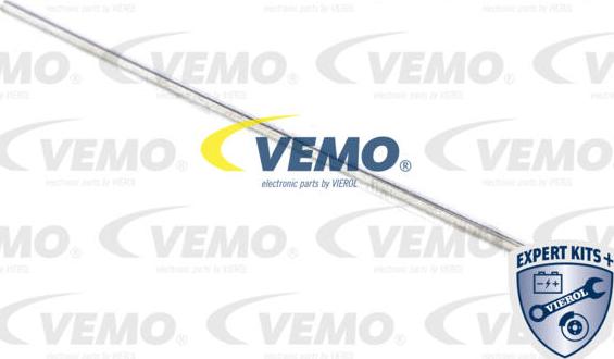 Vemo V48-72-0101 - Датчик давления в шинах autospares.lv