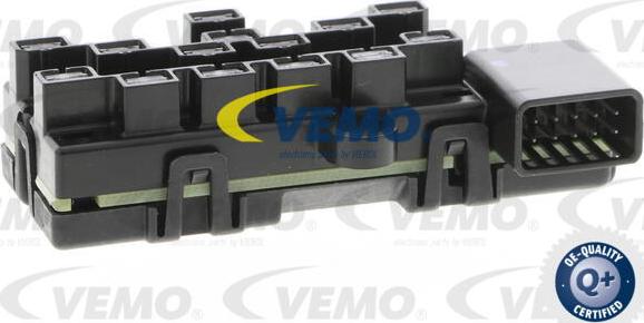 Vemo V10-72-0870 - Датчик угла поворота руля autospares.lv