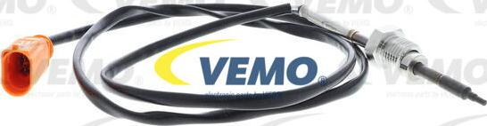 Vemo V10-72-1401 - Датчик, температура выхлопных газов autospares.lv