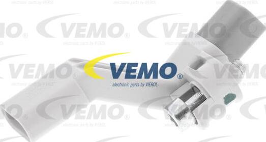 Vemo V10-72-1412 - Датчик импульсов, коленвал autospares.lv