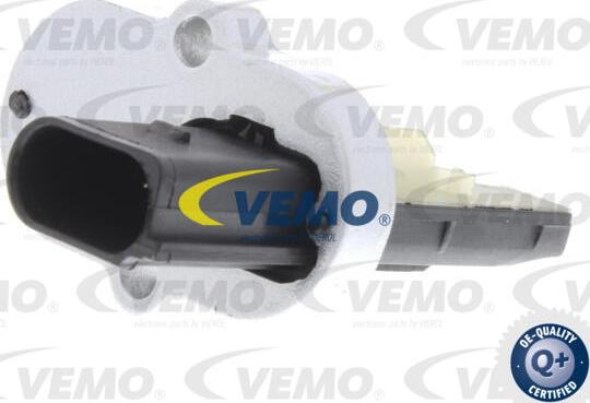 Vemo V10-72-1421 - Датчик угла поворота руля autospares.lv