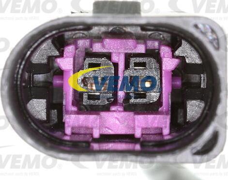 Vemo V10-72-1560 - Датчик, температура выхлопных газов autospares.lv