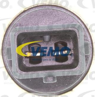 Vemo V10-72-1098 - Датчик, температура охлаждающей жидкости autospares.lv