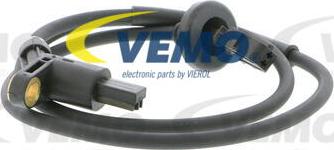 Vemo V10-72-1059 - Датчик ABS, частота вращения колеса autospares.lv