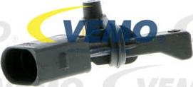 Vemo V10-72-1053 - Датчик ABS, частота вращения колеса autospares.lv