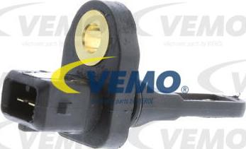 Vemo V10-72-1060 - Датчик, температура впускаемого воздуха autospares.lv