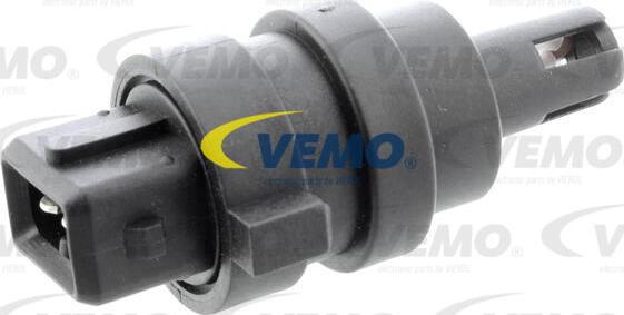 Vemo V10-72-1061 - Датчик, температура впускаемого воздуха autospares.lv