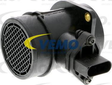 Vemo V10-72-1068 - Датчик потока, массы воздуха autospares.lv