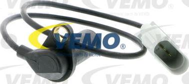 Vemo V10-72-1009 - Датчик импульсов, коленвал autospares.lv