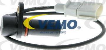 Vemo V10-72-1004 - Датчик импульсов, коленвал autospares.lv