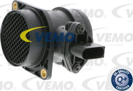 Vemo V10-72-1019 - Датчик потока, массы воздуха autospares.lv