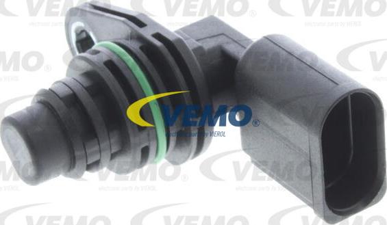 Vemo V10-72-1012 - Датчик, положение распределительного вала autospares.lv