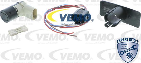 Vemo V10-72-10812 - Датчик, система помощи при парковке autospares.lv