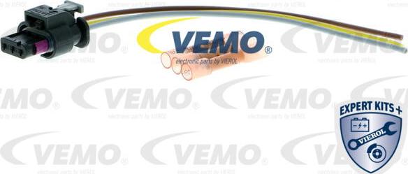 Vemo V10-83-0094 - Ремонтный комплект, кабельный комплект autospares.lv