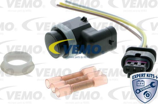 Vemo V10-72-10817 - Датчик, система помощи при парковке autospares.lv