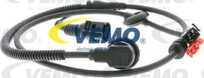 Vemo V10-72-1083 - Датчик ABS, частота вращения колеса autospares.lv