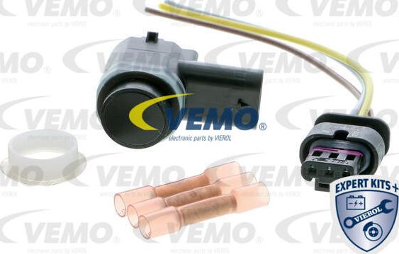 Vemo V10-72-10825 - Датчик, система помощи при парковке autospares.lv