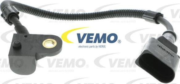 Vemo V10-72-1031 - Датчик, положение распределительного вала autospares.lv