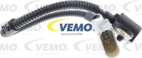 Vemo V10-72-1158-1 - Датчик, импульс зажигания autospares.lv