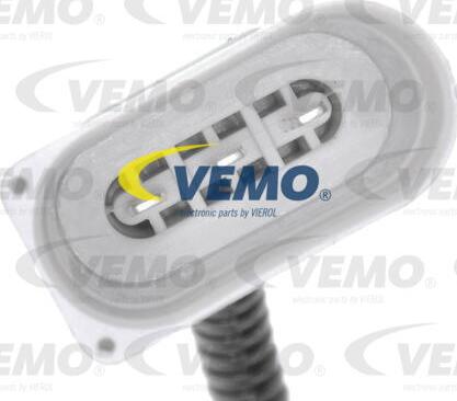 Vemo V10-72-1158-1 - Датчик, импульс зажигания autospares.lv