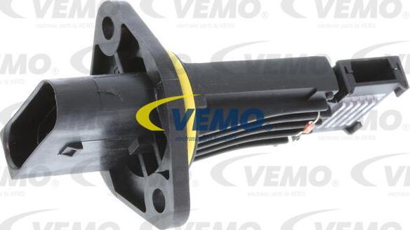 Vemo V10-72-1102 - Датчик потока, массы воздуха autospares.lv