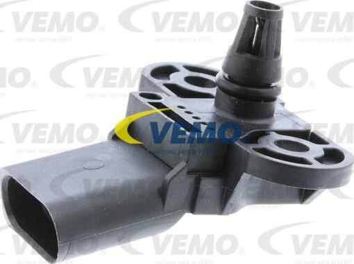 Vemo V10-72-1134 - Датчик давления воздуха, высотный корректор autospares.lv