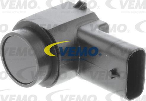 Vemo V10-72-1360 - Датчик, система помощи при парковке autospares.lv