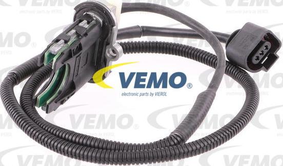 Vemo V10-72-1333 - Датчик угла поворота руля autospares.lv