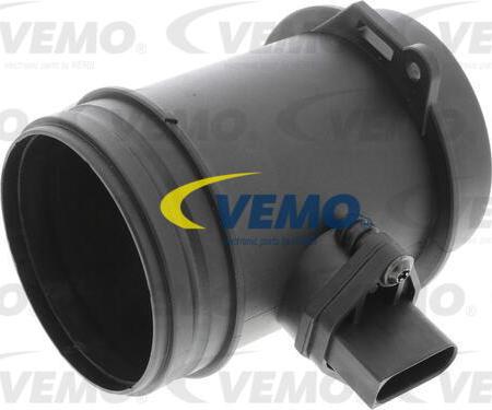 Vemo V10-72-1323 - Датчик потока, массы воздуха autospares.lv