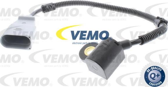 Vemo V10-72-1244 - Датчик, положение распределительного вала autospares.lv