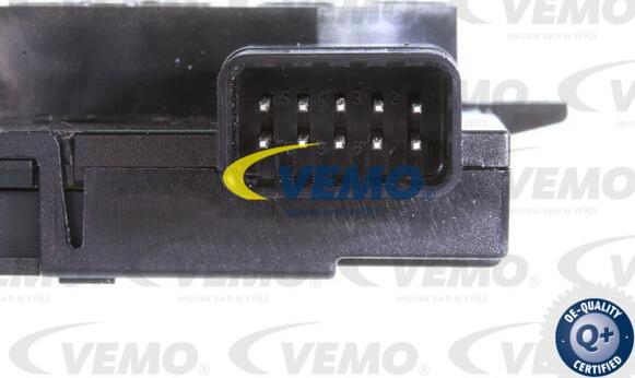 Vemo V10-72-1264 - Датчик угла поворота руля autospares.lv