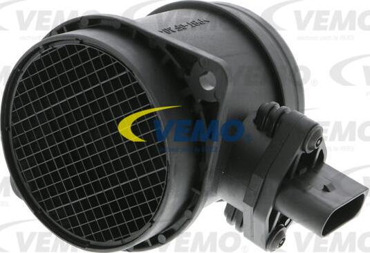 Vemo V10-72-1219 - Датчик потока, массы воздуха autospares.lv