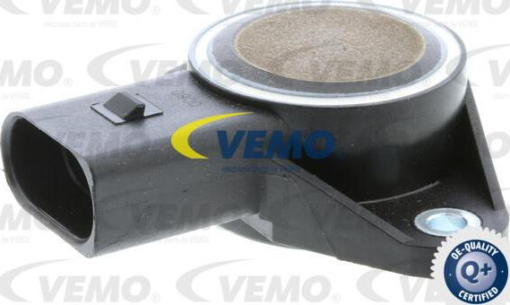Vemo V10-72-1279 - Датчик, перенаправляющая заслонка впускного газопровода autospares.lv