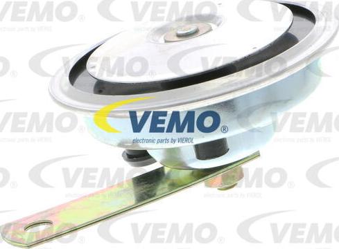 Vemo V10-77-0916 - Звуковой сигнал, клаксон autospares.lv