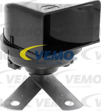 Vemo V10-77-0918 - Звуковой сигнал, клаксон autospares.lv